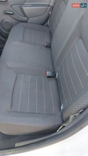 Седан Renault Logan 2020 в Киеве