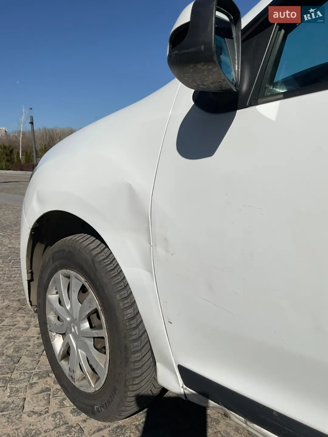 2020 Renault Logan - мініатюра 7