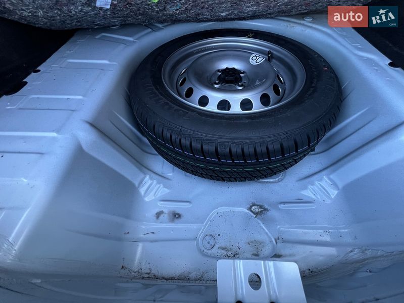 Седан Renault Logan 2021 в Києві