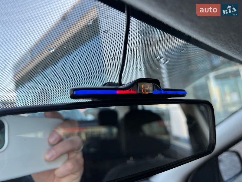 Седан Renault Logan 2021 в Києві