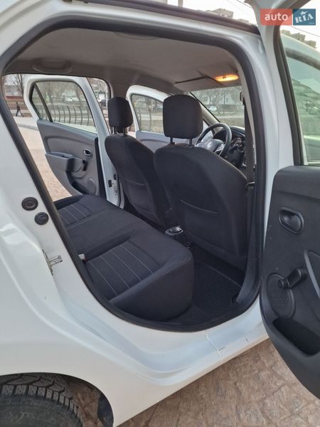 Седан Renault Logan 2020 в Хмельницком