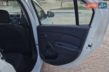Седан Renault Logan 2020 в Хмельницком