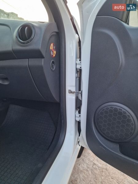 Седан Renault Logan 2020 в Хмельницком