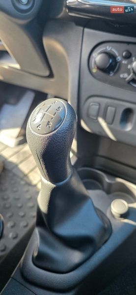 Седан Renault Logan 2021 в Умани