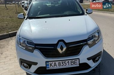Універсал Renault Logan 2020 в Львові