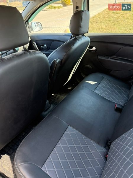 Универсал Renault Logan 2020 в Львове