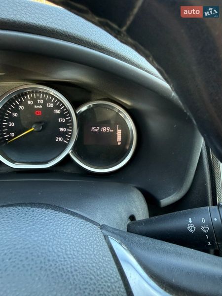 Универсал Renault Logan 2020 в Львове