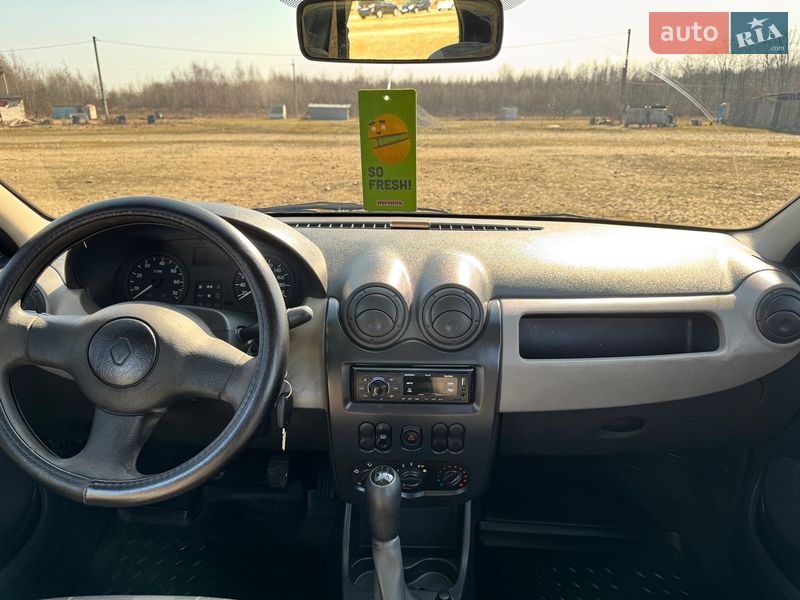 Седан Renault Logan 2009 в Івано-Франківську фото 22 Седан Renault Logan 2009 в Івано-Франківську