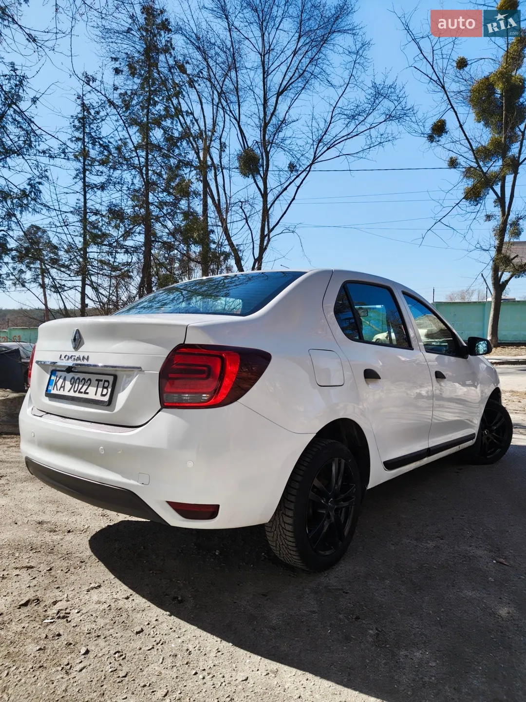2021 Renault Logan - мініатюра 15