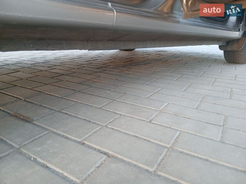 Седан Renault Logan 2013 в Львове