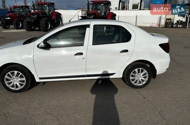 Седан Renault Logan 2019 в Николаеве