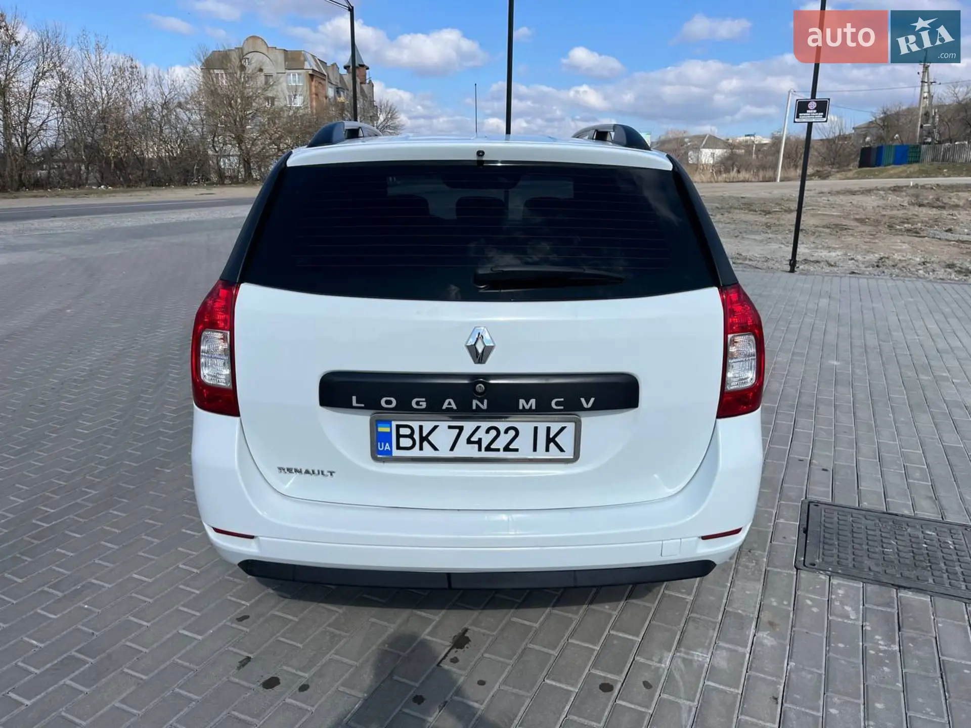 2016 Renault Logan - мініатюра 12