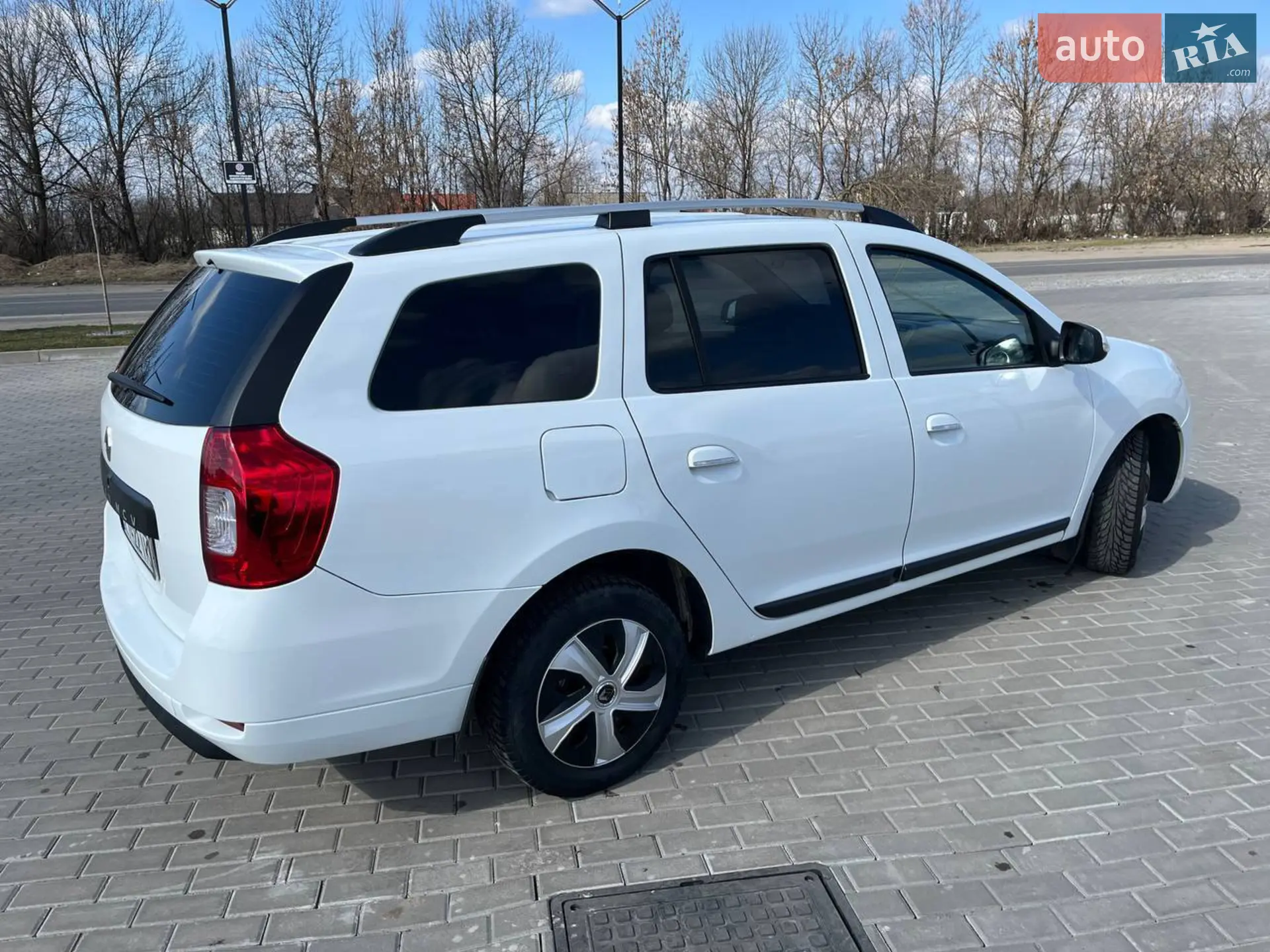 2016 Renault Logan - мініатюра 14