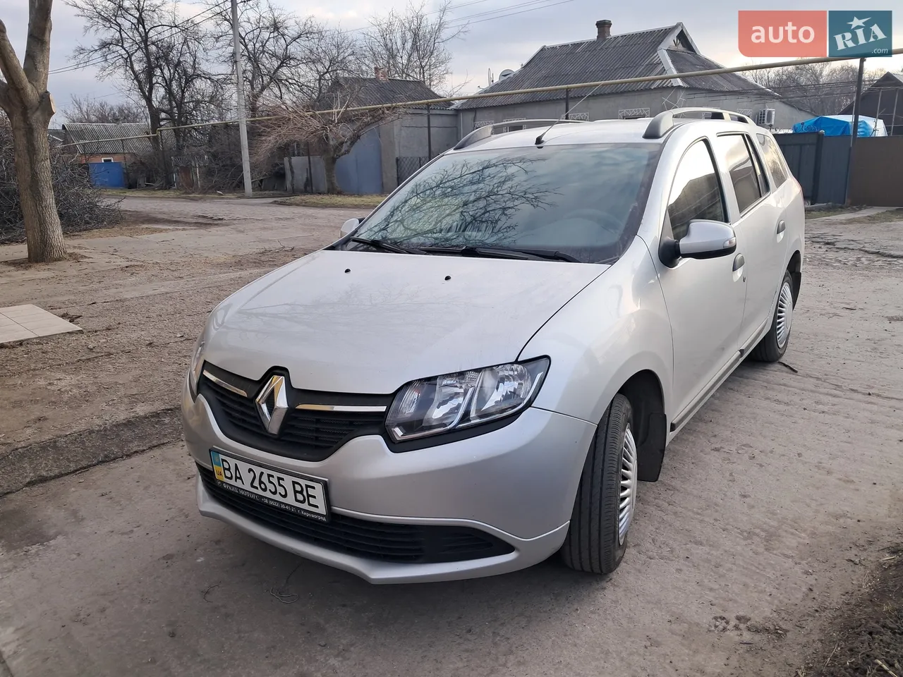 2015 Renault Logan - мініатюра 18