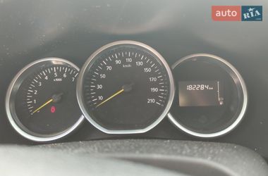 Седан Renault Logan 2021 в Киеве