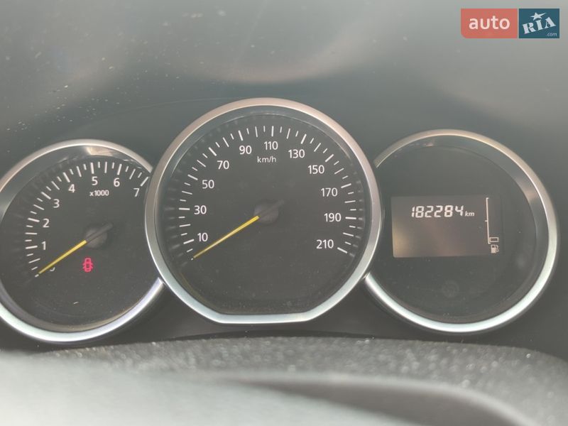 Седан Renault Logan 2021 в Киеве