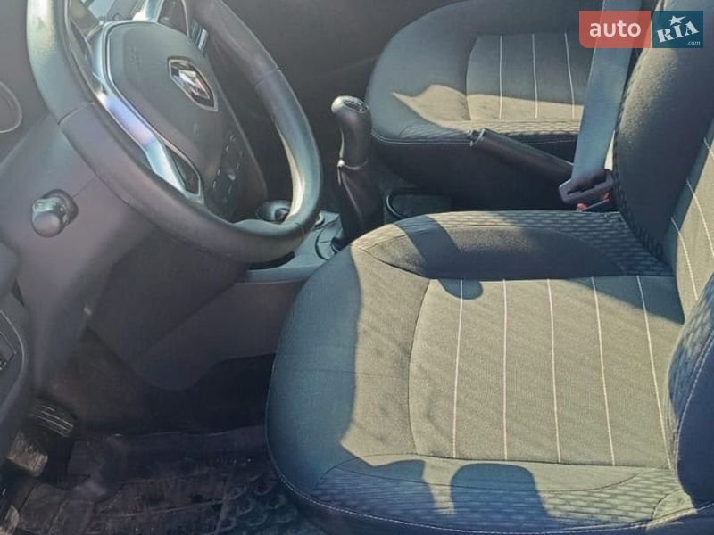 Седан Renault Logan 2020 в Обухове фото 6 Седан Renault Logan 2020 в Обухове