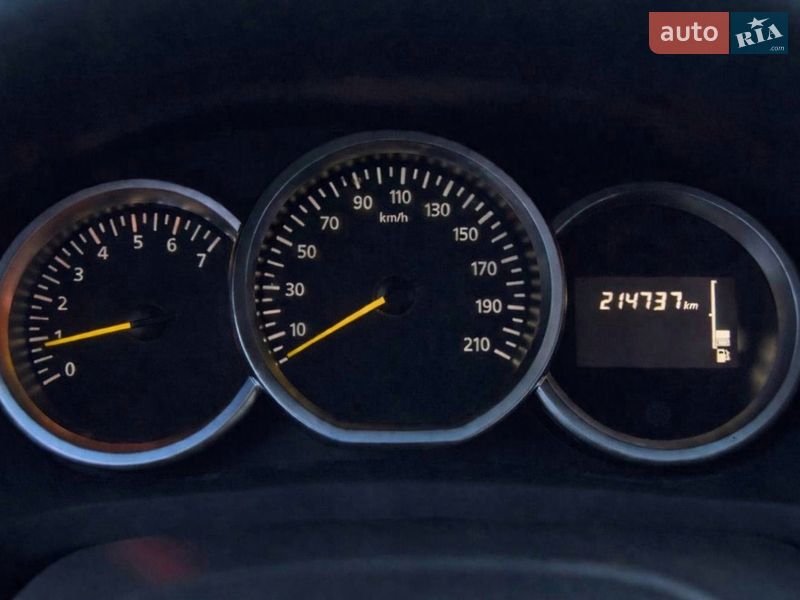 Седан Renault Logan 2017 в Рівному