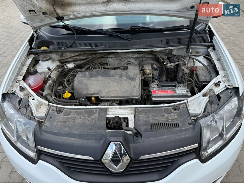 Седан Renault Logan 2015 в Красилове фото 57 Седан Renault Logan 2015 в Красилове