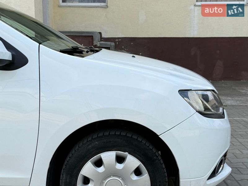 Седан Renault Logan 2015 в Красилове фото 73 Седан Renault Logan 2015 в Красилове