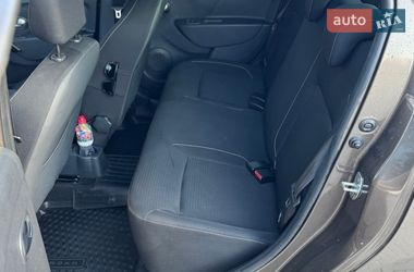 Седан Renault Logan 2019 в Києві