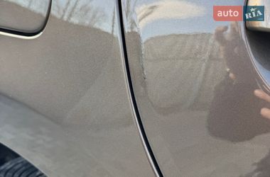Седан Renault Logan 2019 в Києві