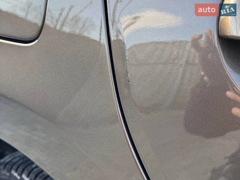 Седан Renault Logan 2019 в Києві