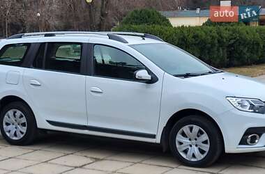 Универсал Renault Logan 2019 в Желтых Водах