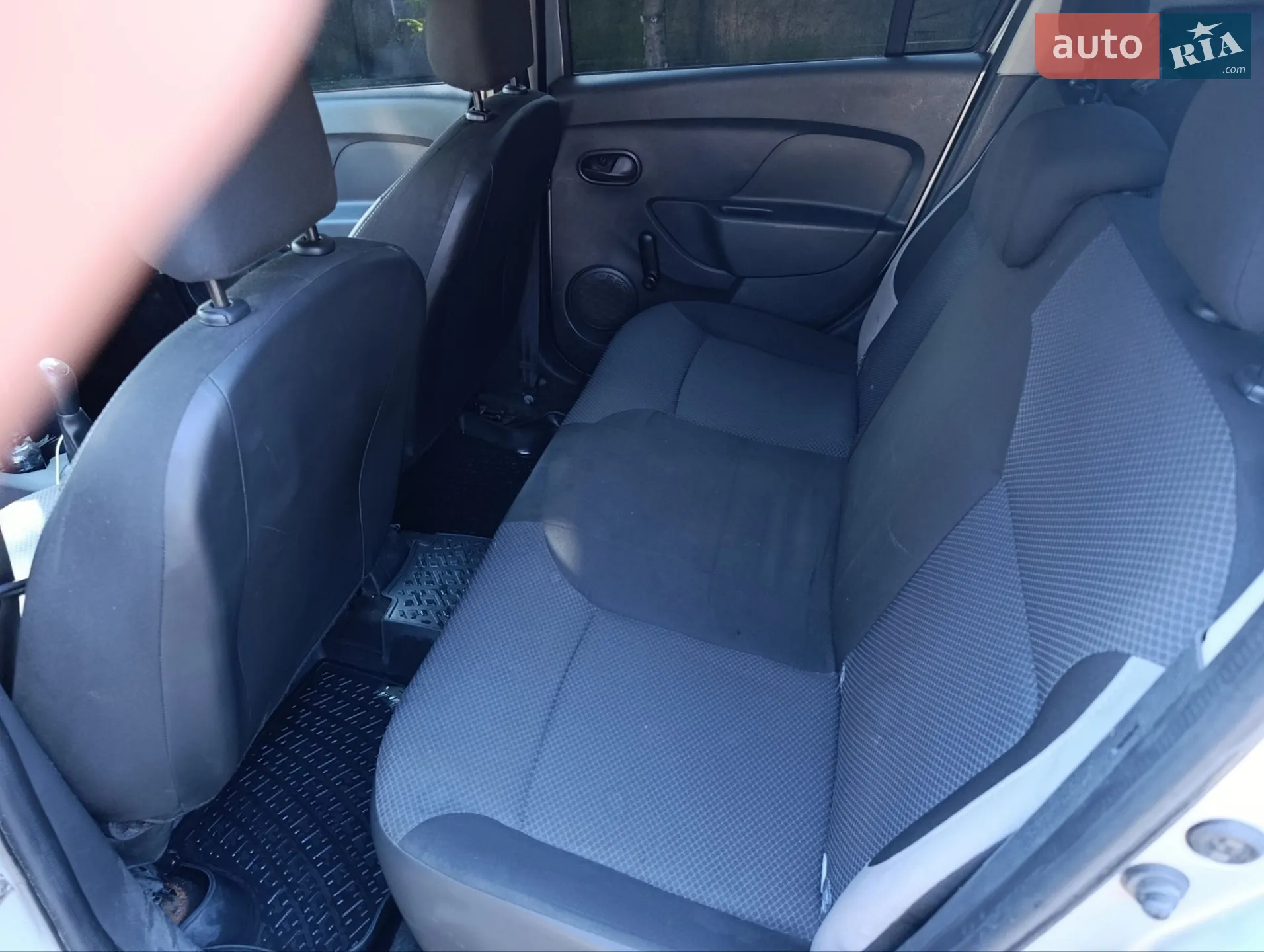 2016 Renault Logan - мініатюра 14