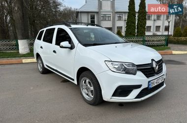 Універсал Renault Logan 2017 в Вінниці