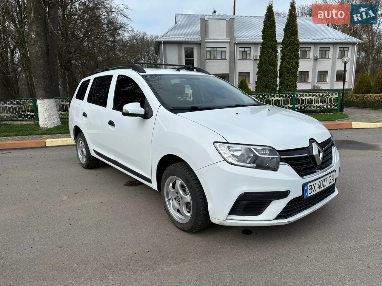 2016 Renault Logan - мініатюра 5