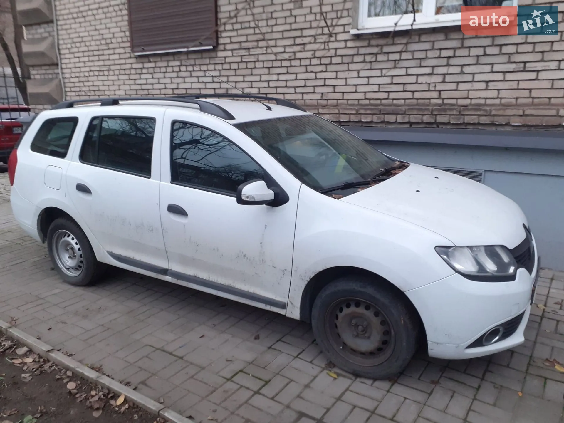 2016 Renault Logan - мініатюра 7