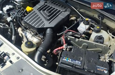 Седан Renault Logan 2012 в Івано-Франківську