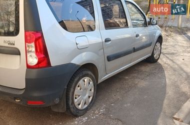 Універсал Renault Logan 2011 в Києві