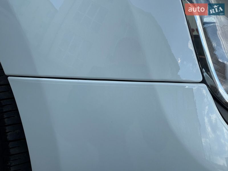 Седан Renault Logan 2013 в Вінниці