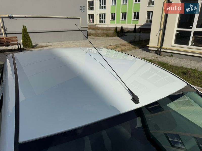 Седан Renault Logan 2013 в Вінниці