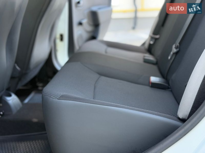 Седан Renault Logan 2013 в Вінниці