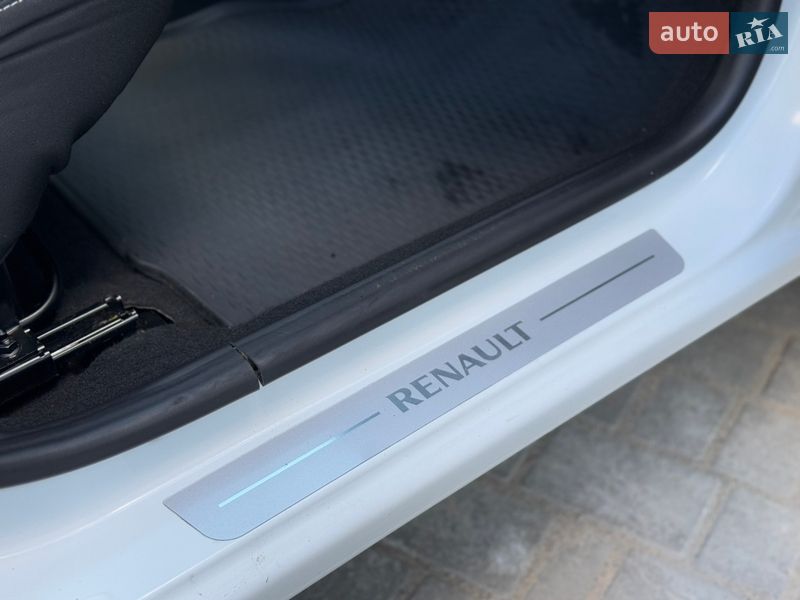 Седан Renault Logan 2013 в Вінниці