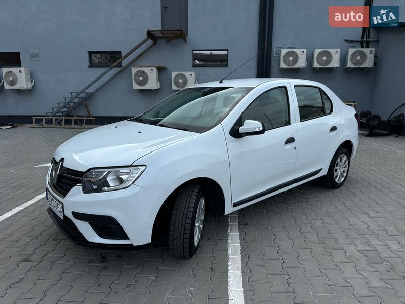 Седан Renault Logan 2020 в Ніжині фото 24 Седан Renault Logan 2020 в Ніжині