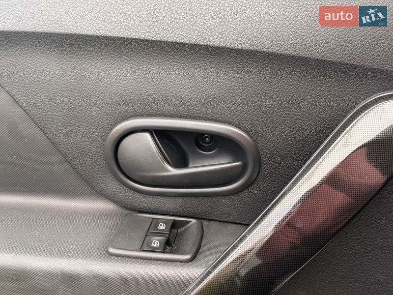 Седан Renault Logan 2019 в Черкассах