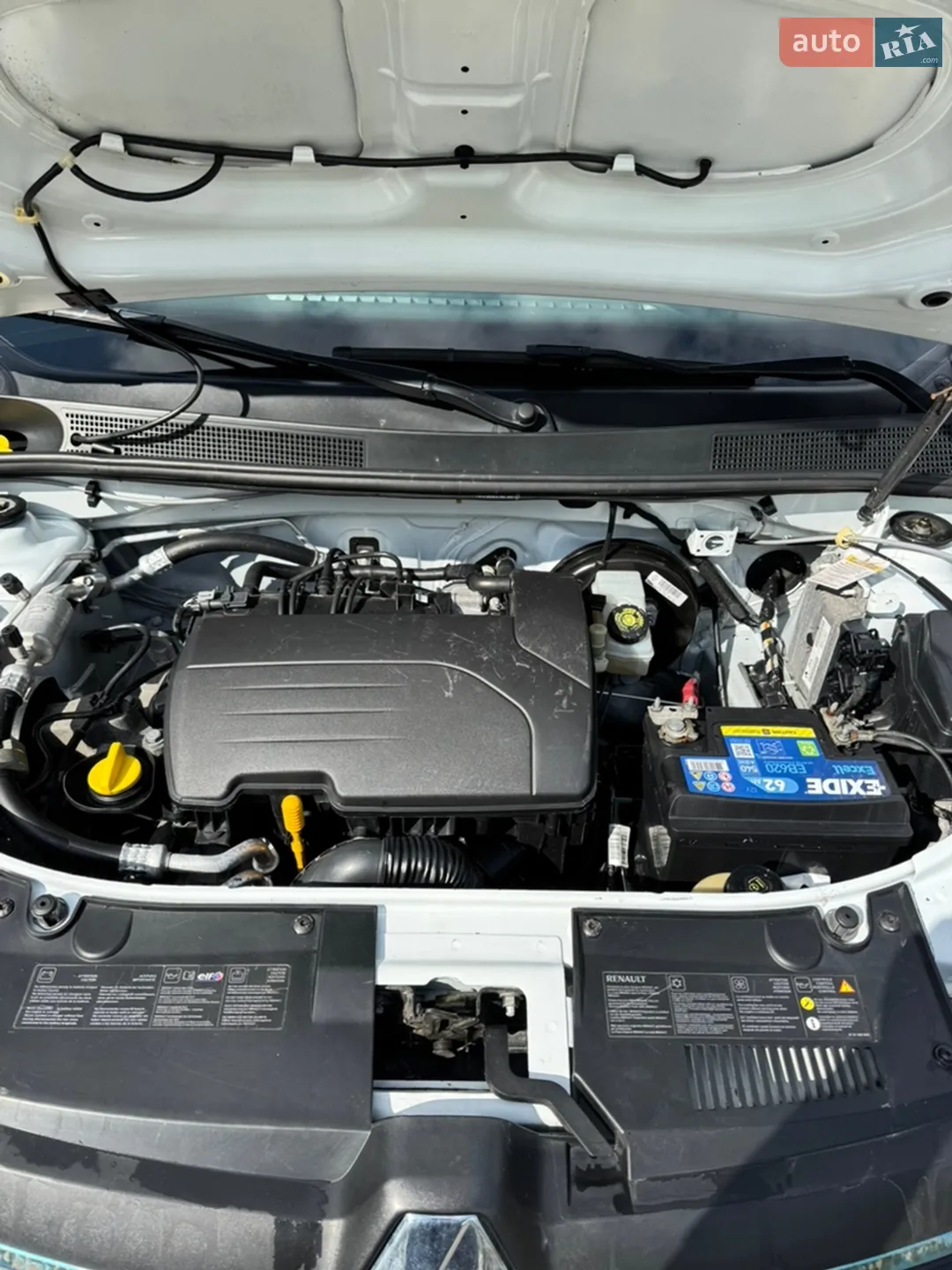 2015 Renault Logan - мініатюра 10