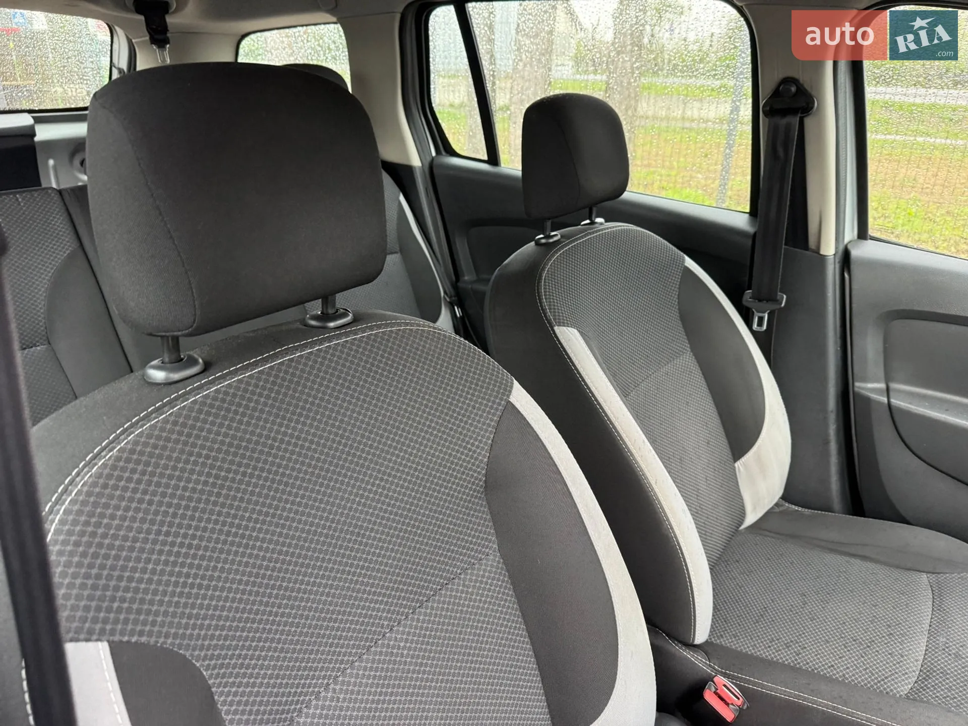 2014 Renault Logan - мініатюра 49