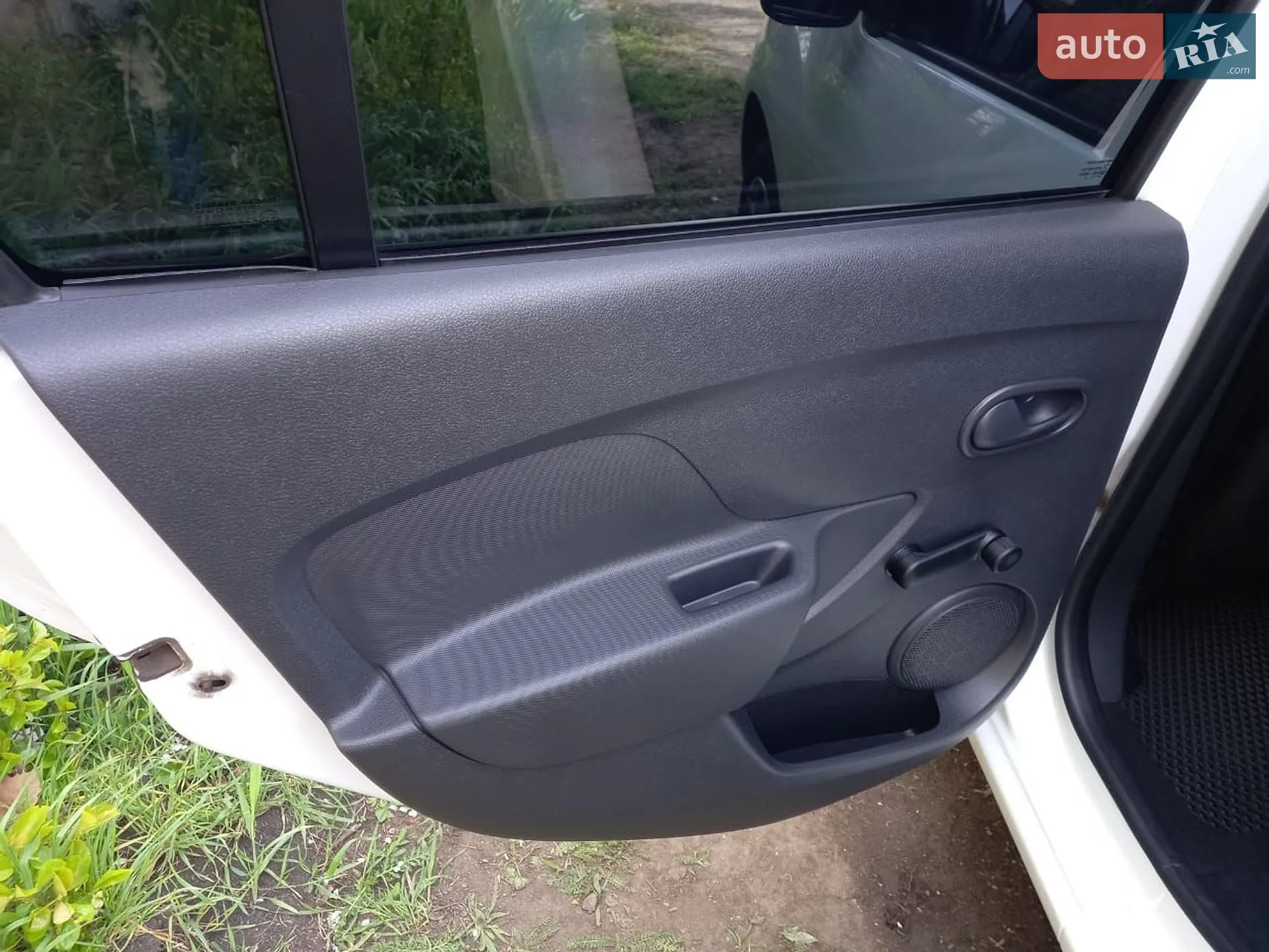 2016 Renault Logan - мініатюра 19