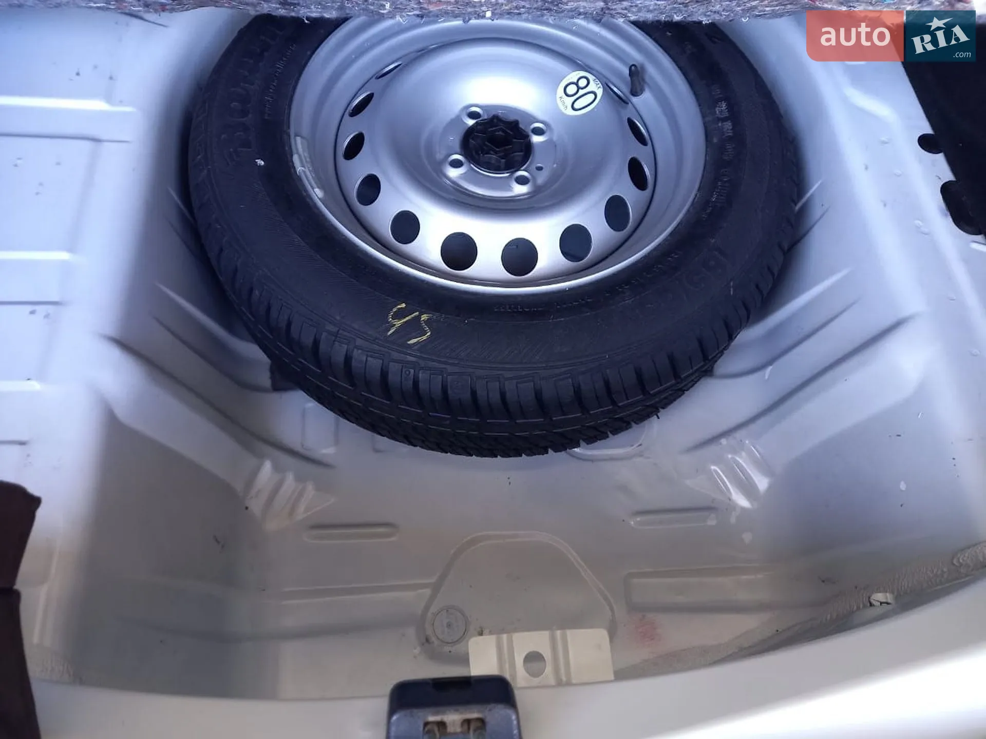 2016 Renault Logan - мініатюра 36