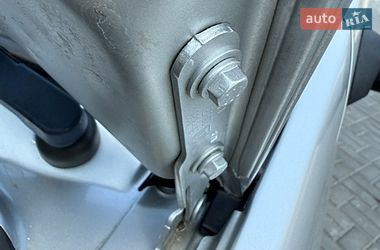 Седан Renault Logan 2011 в Днепре