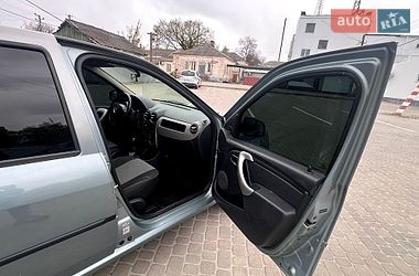 Седан Renault Logan 2010 в Козельщині