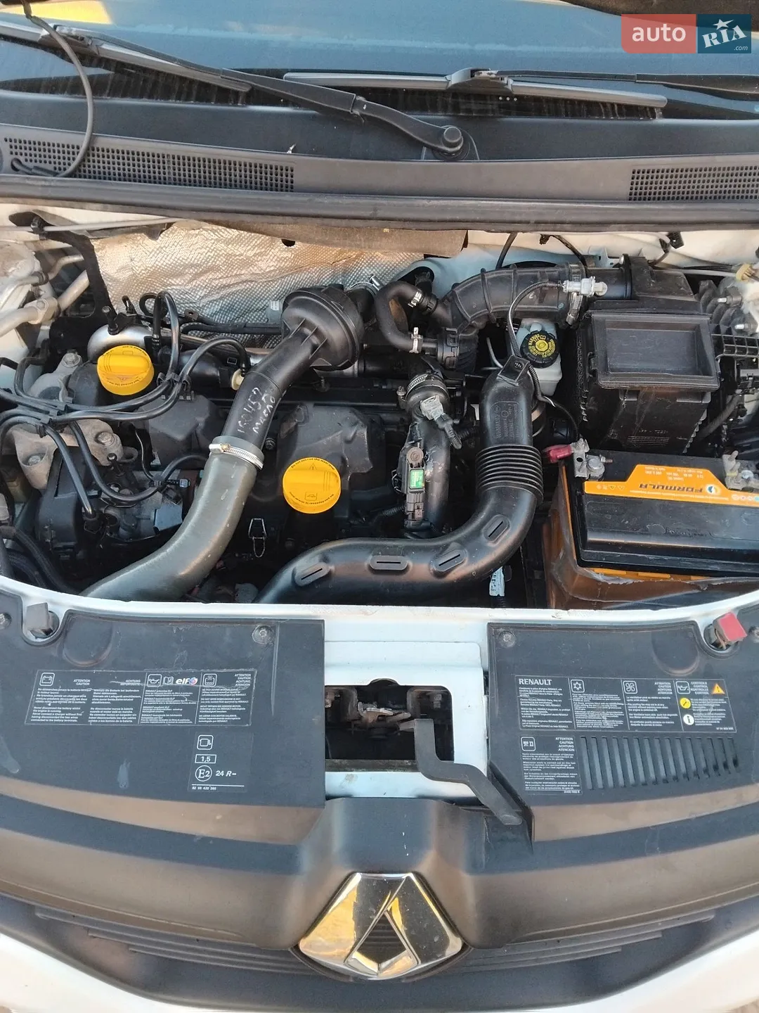 2014 Renault Logan - мініатюра 12