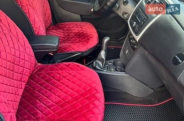Седан Renault Logan 2015 в Черкассах