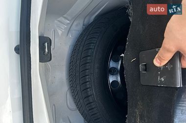 Седан Renault Logan 2014 в Чернигове