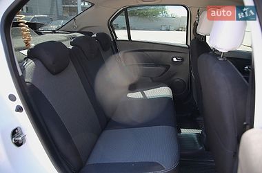 Седан Renault Logan 2019 в Харькове